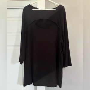 Kim & Cami Long Sleeve
